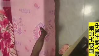 【极品乱伦】站外乱伦大神虐操喷水嫂子新作-和嫂子性爱，心甘情愿的第一次_淫水四溅喷泉